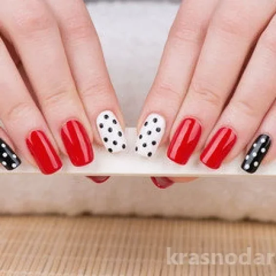 Ногтевой сервис ЧУ ДПО фотография 1