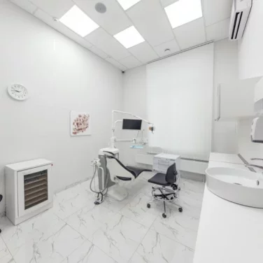 Стоматология 32 клиник на Бородинской улице фотография 2