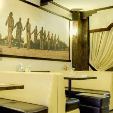 Кафе & ресторан Хинкали Паб фотография 2