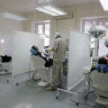 Стоматологическая поликлиника №3 фотография 2
