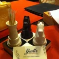 Ресторан Gentle фотография 2