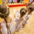 Школа танцев Дети на паркете на улице Карякина фотография 2