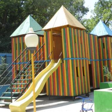 Частный детский сад Азбука 