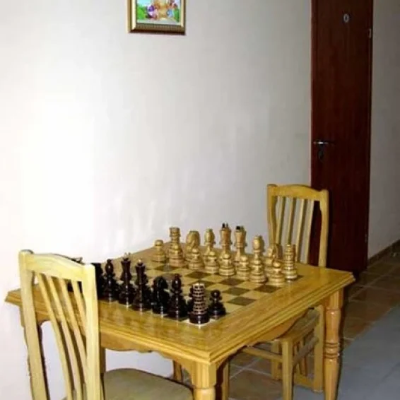 Гостиница Русь фотография 3