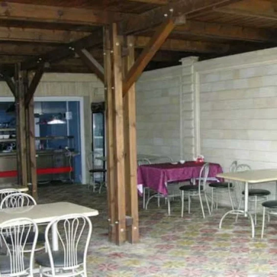 Гостиница Русь фотография 1