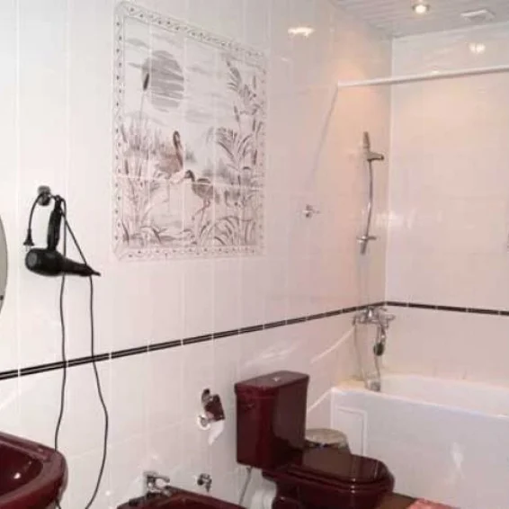 Гостиница Русь фотография 8