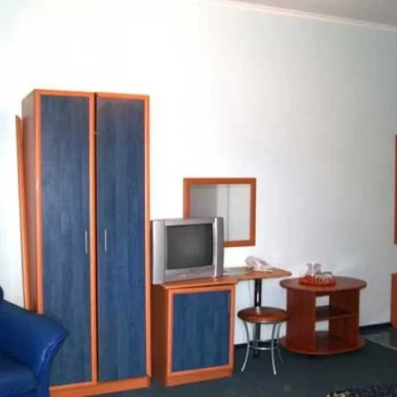 Гостиница Русь фотография 6