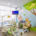 Центр имплантации и стоматологии Интан на Восточно-Кругликовской улице фотография 2