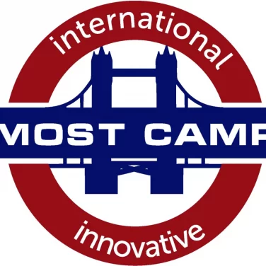 Международный инновационный лагерь Most camp 