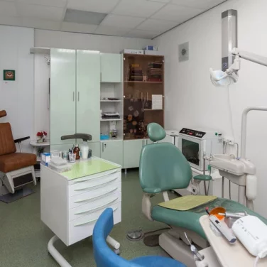 Стоматологический кабинет PRO100 Улыбнись! фотография 2