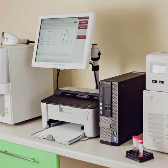 Ветеринарная клиника Большая медведица фотография 6