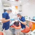 Клиника семейной стоматологии Новастом на улице Тургенева фотография 2