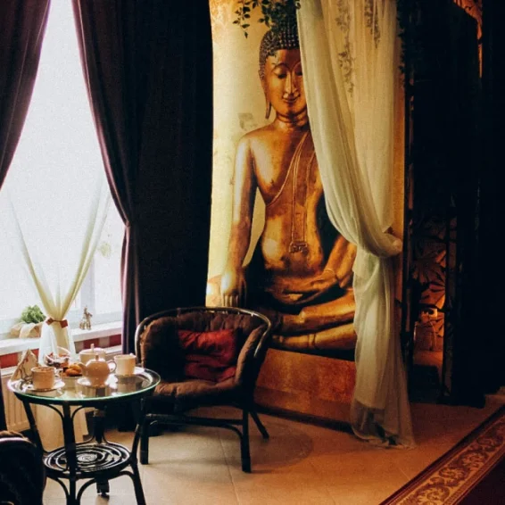 Студия тайского массажа Thai SPA на улице 65 лет Победы фотография 4