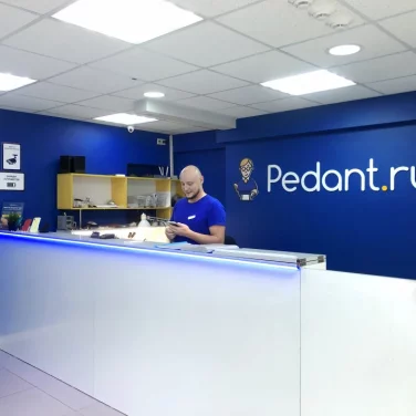Сервис Pedant.ru центр по ремонту смартфонов, планшетов, ноутбуков в Прикубанском округе фотография 2
