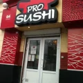 Ресторан японской кухни Pro Sushi на улице Котлярова фотография 2