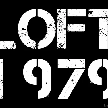 Лофт-студия Loft 1979 