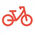 Компания по велошерингу Lucky Bike 